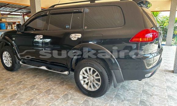 ซื้อ รถมือสอง Mitsubishi Pajero สีดำ รถยนต์ ใน %{เมือง} ใน กรุงเทพมหานคร ซื้อ รถมือสอง Mitsubishi Pajero สีดำ รถยนต์ ใน %{เมือง} ใน กรุงเทพมหานคร