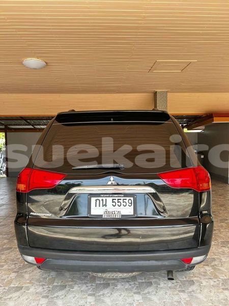 Big with watermark mitsubishi pajero bangkok bangkok 64859