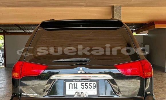 ซื้อ รถมือสอง Mitsubishi Pajero สีดำ รถยนต์ ใน %{เมือง} ใน กรุงเทพมหานคร ซื้อ รถมือสอง Mitsubishi Pajero สีดำ รถยนต์ ใน %{เมือง} ใน กรุงเทพมหานคร