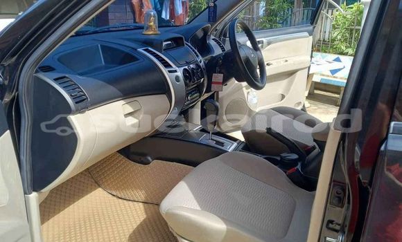 ซื้อ รถมือสอง Mitsubishi Pajero สีดำ รถยนต์ ใน %{เมือง} ใน กรุงเทพมหานคร ซื้อ รถมือสอง Mitsubishi Pajero สีดำ รถยนต์ ใน %{เมือง} ใน กรุงเทพมหานคร