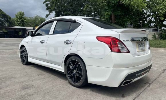 ซื้อ รถมือสอง Nissan Almera ขาว รถยนต์ ใน %{เมือง} ใน กรุงเทพมหานคร ซื้อ รถมือสอง Nissan Almera ขาว รถยนต์ ใน %{เมือง} ใน กรุงเทพมหานคร