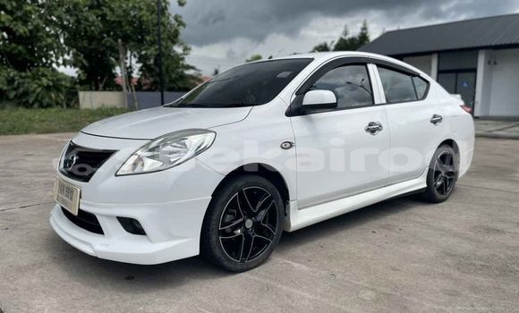 ซื้อ รถมือสอง Nissan Almera ขาว รถยนต์ ใน %{เมือง} ใน กรุงเทพมหานคร ซื้อ รถมือสอง Nissan Almera ขาว รถยนต์ ใน %{เมือง} ใน กรุงเทพมหานคร