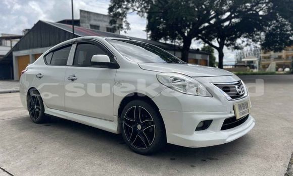 ซื้อ รถมือสอง Nissan Almera ขาว รถยนต์ ใน %{เมือง} ใน กรุงเทพมหานคร ซื้อ รถมือสอง Nissan Almera ขาว รถยนต์ ใน %{เมือง} ใน กรุงเทพมหานคร