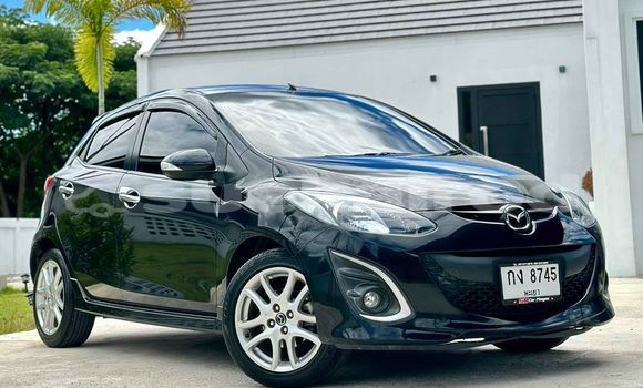 ซื้อ รถมือสอง Mazda Mazda 2 สีดำ รถยนต์ ใน %{เมือง} ใน กรุงเทพมหานคร ซื้อ รถมือสอง Mazda Mazda 2 สีดำ รถยนต์ ใน %{เมือง} ใน กรุงเทพมหานคร