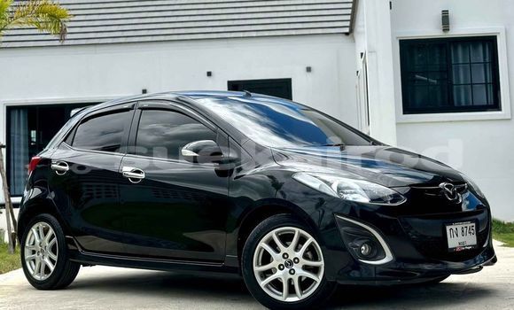 ซื้อ รถมือสอง Mazda Mazda 2 สีดำ รถยนต์ ใน %{เมือง} ใน กรุงเทพมหานคร ซื้อ รถมือสอง Mazda Mazda 2 สีดำ รถยนต์ ใน %{เมือง} ใน กรุงเทพมหานคร