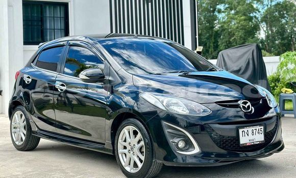 ซื้อ รถมือสอง Mazda Mazda 2 สีดำ รถยนต์ ใน %{เมือง} ใน กรุงเทพมหานคร ซื้อ รถมือสอง Mazda Mazda 2 สีดำ รถยนต์ ใน %{เมือง} ใน กรุงเทพมหานคร