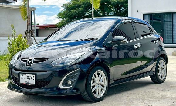 ซื้อ รถมือสอง Mazda Mazda 2 สีดำ รถยนต์ ใน %{เมือง} ใน กรุงเทพมหานคร ซื้อ รถมือสอง Mazda Mazda 2 สีดำ รถยนต์ ใน %{เมือง} ใน กรุงเทพมหานคร