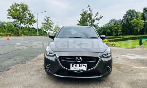 Buy Used Mazda 2 Other Car in Bangkok in Bangkok Buy Used Mazda 2 Other Car in Bangkok in Bangkok