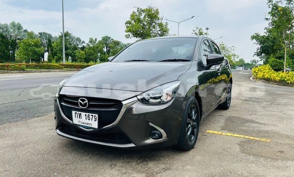 Buy Used Mazda 2 Other Car in Bangkok in Bangkok Buy Used Mazda 2 Other Car in Bangkok in Bangkok