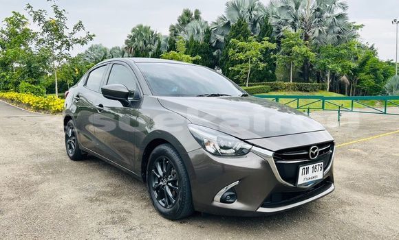 Buy Used Mazda 2 Other Car in Bangkok in Bangkok Buy Used Mazda 2 Other Car in Bangkok in Bangkok
