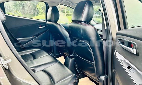 Buy Used Mazda 2 Other Car in Bangkok in Bangkok Buy Used Mazda 2 Other Car in Bangkok in Bangkok