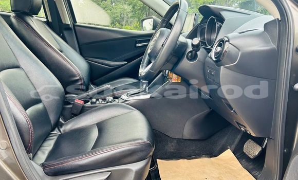 Buy Used Mazda 2 Other Car in Bangkok in Bangkok Buy Used Mazda 2 Other Car in Bangkok in Bangkok