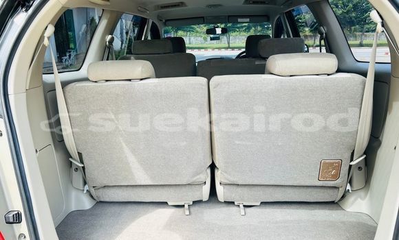 Buy Used Toyota Innova Black Car in Bangkok in Bangkok Buy Used Toyota Innova Black Car in Bangkok in Bangkok