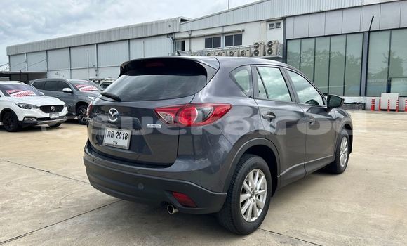 Buy Used Mazda CX-5 Black Car in Bangkok in Bangkok Buy Used Mazda CX-5 Black Car in Bangkok in Bangkok