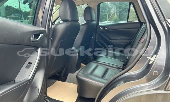 Buy Used Mazda CX-5 Black Car in Bangkok in Bangkok Buy Used Mazda CX-5 Black Car in Bangkok in Bangkok