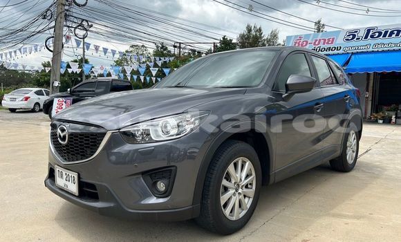 Buy Used Mazda CX-5 Black Car in Bangkok in Bangkok Buy Used Mazda CX-5 Black Car in Bangkok in Bangkok