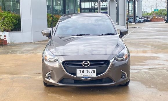 Buy Used Mazda Mazda 3 Other Car in Bangkok in Bangkok Buy Used Mazda Mazda 3 Other Car in Bangkok in Bangkok