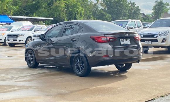 Buy Used Mazda Mazda 3 Other Car in Bangkok in Bangkok Buy Used Mazda Mazda 3 Other Car in Bangkok in Bangkok