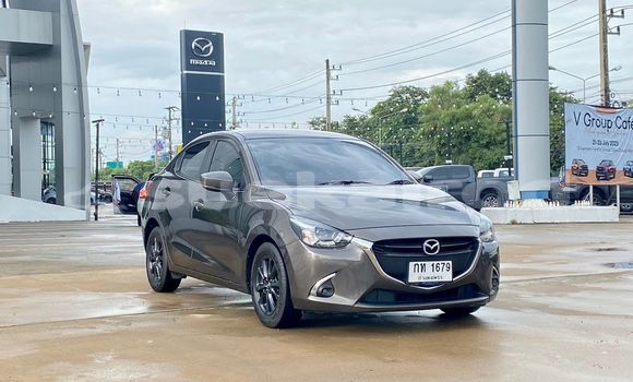 Buy Used Mazda Mazda 3 Other Car in Bangkok in Bangkok Buy Used Mazda Mazda 3 Other Car in Bangkok in Bangkok