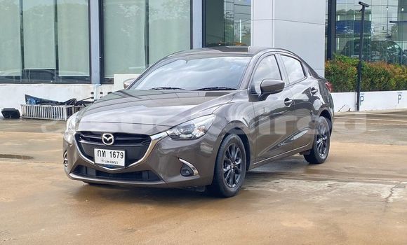 Buy Used Mazda Mazda 3 Other Car in Bangkok in Bangkok Buy Used Mazda Mazda 3 Other Car in Bangkok in Bangkok