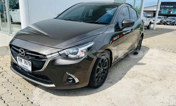 Buy Used Mazda Mazda 2 Other Car in Bangkok in Bangkok Buy Used Mazda Mazda 2 Other Car in Bangkok in Bangkok