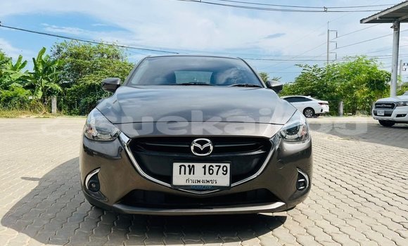 Buy Used Mazda Mazda 2 Other Car in Bangkok in Bangkok Buy Used Mazda Mazda 2 Other Car in Bangkok in Bangkok