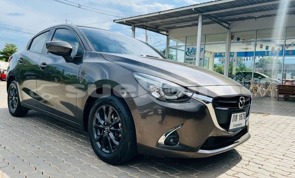 Buy Used Mazda Mazda 2 Other Car in Bangkok in Bangkok Buy Used Mazda Mazda 2 Other Car in Bangkok in Bangkok