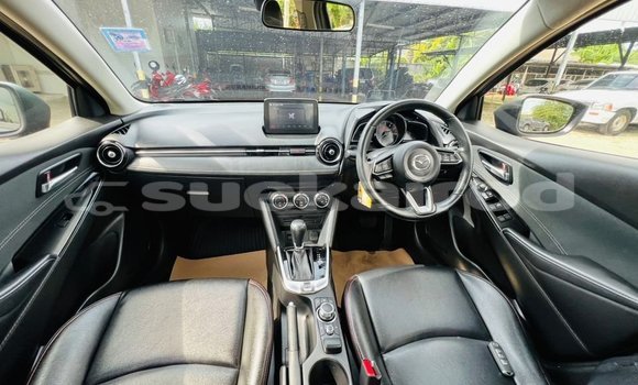 Buy Used Mazda Mazda 2 Other Car in Bangkok in Bangkok Buy Used Mazda Mazda 2 Other Car in Bangkok in Bangkok