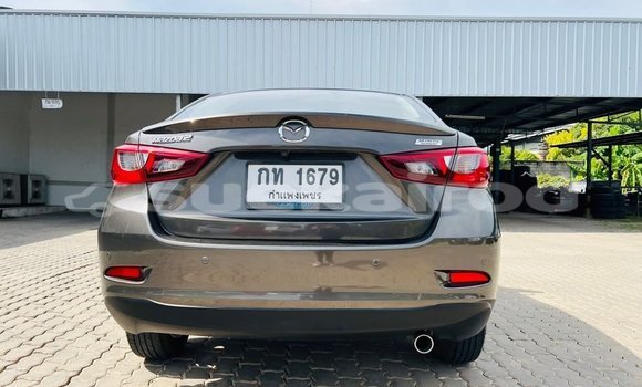 Buy Used Mazda Mazda 2 Other Car in Bangkok in Bangkok Buy Used Mazda Mazda 2 Other Car in Bangkok in Bangkok