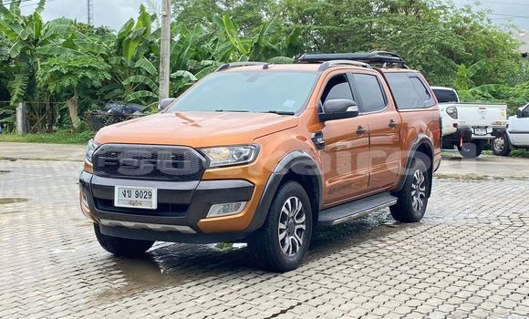 Buy Used Ford Ranger Other Car in Bangkok in Bangkok Buy Used Ford Ranger Other Car in Bangkok in Bangkok