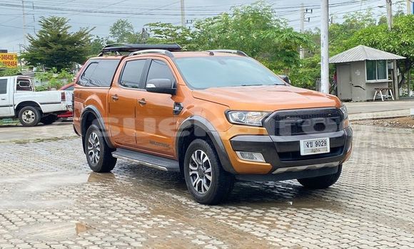 Buy Used Ford Ranger Other Car in Bangkok in Bangkok Buy Used Ford Ranger Other Car in Bangkok in Bangkok