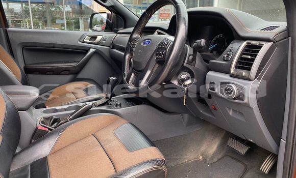 Buy Used Ford Ranger Other Car in Bangkok in Bangkok Buy Used Ford Ranger Other Car in Bangkok in Bangkok