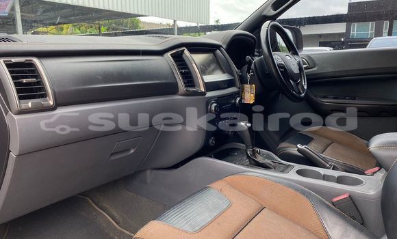 Buy Used Ford Ranger Other Car in Bangkok in Bangkok Buy Used Ford Ranger Other Car in Bangkok in Bangkok