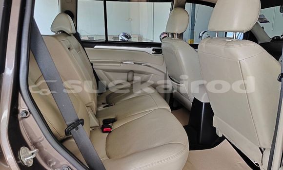 Buy Used Mitsubishi Pajero Other Car in Bangkok in Bangkok Buy Used Mitsubishi Pajero Other Car in Bangkok in Bangkok