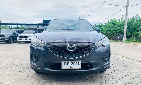 Buy Used Mazda CX-5 Black Car in Bangkok in Bangkok Buy Used Mazda CX-5 Black Car in Bangkok in Bangkok