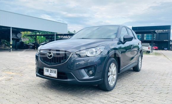 Buy Used Mazda CX-5 Black Car in Bangkok in Bangkok Buy Used Mazda CX-5 Black Car in Bangkok in Bangkok