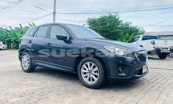 Buy Used Mazda CX-5 Black Car in Bangkok in Bangkok Buy Used Mazda CX-5 Black Car in Bangkok in Bangkok