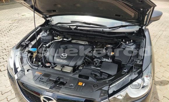 Buy Used Mazda CX-5 Black Car in Bangkok in Bangkok Buy Used Mazda CX-5 Black Car in Bangkok in Bangkok