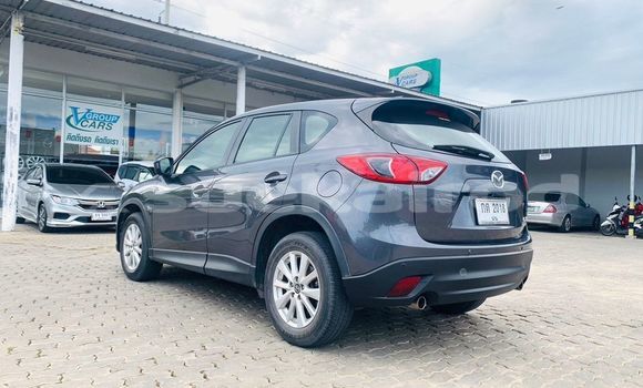 Buy Used Mazda CX-5 Black Car in Bangkok in Bangkok Buy Used Mazda CX-5 Black Car in Bangkok in Bangkok