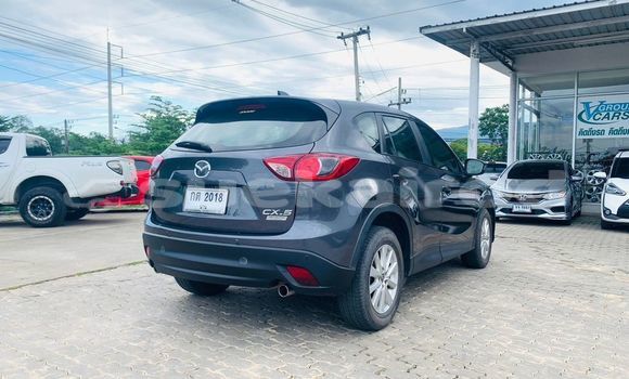 Buy Used Mazda CX-5 Black Car in Bangkok in Bangkok Buy Used Mazda CX-5 Black Car in Bangkok in Bangkok