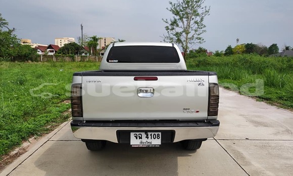 ซื้อ รถมือสอง Toyota Hilux อื่น ๆ รถยนต์ ใน %{เมือง} ใน กรุงเทพมหานคร ซื้อ รถมือสอง Toyota Hilux อื่น ๆ รถยนต์ ใน %{เมือง} ใน กรุงเทพมหานคร