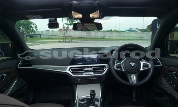 Buy Used BMW 3–Series Other Car in Bangkok in Bangkok Buy Used BMW 3–Series Other Car in Bangkok in Bangkok
