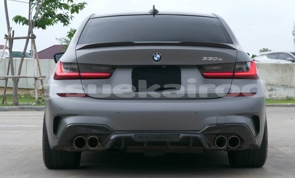 Buy Used BMW 3–Series Other Car in Bangkok in Bangkok Buy Used BMW 3–Series Other Car in Bangkok in Bangkok