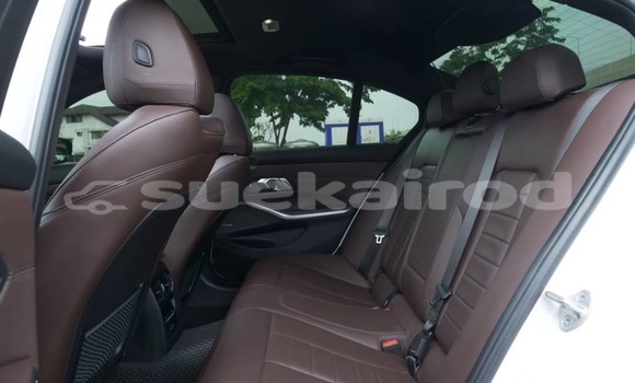 Buy Used BMW 3–Series Other Car in Bangkok in Bangkok Buy Used BMW 3–Series Other Car in Bangkok in Bangkok