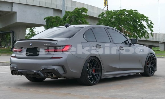 Buy Used BMW 3–Series Other Car in Bangkok in Bangkok Buy Used BMW 3–Series Other Car in Bangkok in Bangkok