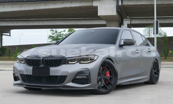 Buy Used BMW 3–Series Other Car in Bangkok in Bangkok
