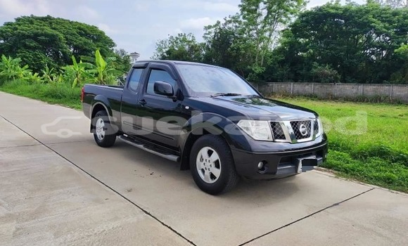 ซื้อ รถมือสอง Nissan Navara สีดำ รถยนต์ ใน %{เมือง} ใน กรุงเทพมหานคร ซื้อ รถมือสอง Nissan Navara สีดำ รถยนต์ ใน %{เมือง} ใน กรุงเทพมหานคร