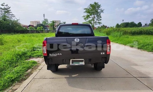 ซื้อ รถมือสอง Nissan Navara สีดำ รถยนต์ ใน %{เมือง} ใน กรุงเทพมหานคร ซื้อ รถมือสอง Nissan Navara สีดำ รถยนต์ ใน %{เมือง} ใน กรุงเทพมหานคร