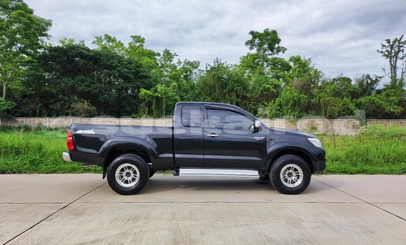 ซื้อ รถมือสอง Toyota Hilux สีดำ รถยนต์ ใน %{เมือง} ใน กรุงเทพมหานคร ซื้อ รถมือสอง Toyota Hilux สีดำ รถยนต์ ใน %{เมือง} ใน กรุงเทพมหานคร