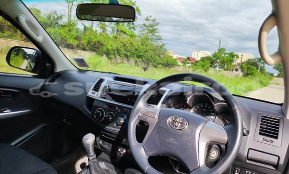 ซื้อ รถมือสอง Toyota Hilux สีดำ รถยนต์ ใน %{เมือง} ใน กรุงเทพมหานคร ซื้อ รถมือสอง Toyota Hilux สีดำ รถยนต์ ใน %{เมือง} ใน กรุงเทพมหานคร